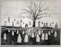 Cemetary
