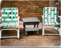 Lawn Chairs