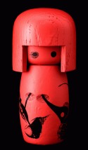 kokeshi