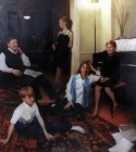 Greenwald Family
