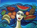 Frutas Tropicales
