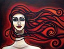 Red Curls