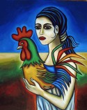 Mi Gallo Kikiriki
