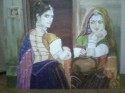 rajasthani women