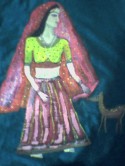 shakunthala