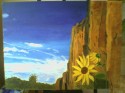 mountain flower