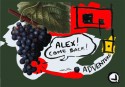adventure grape