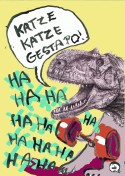 Dino Lifting