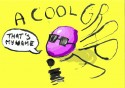 Cool Grape