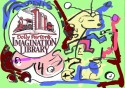 Dolly parton's imagination library