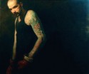 Portrait of a Boxer