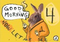 Play rabbit