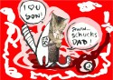 good kitten