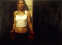Portrait of a Boxer #2