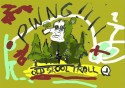 Old Skool troll