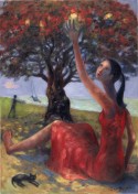 Bearing Fruit