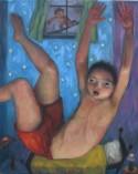 Falling Boy