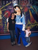 Goofy