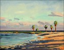 Matheson Hammock, Circle Beach