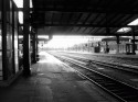 Track-yard