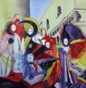 Venice enigmas