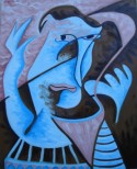 Bust