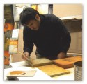Artist_working