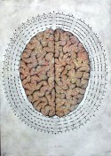 Amphitheatrum. 2003 oleosobrelienzo 140 x 100 cm