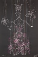 El arte de amaestrar