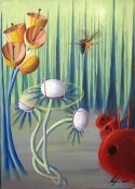 alien plants 2