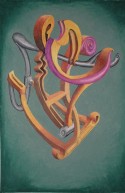 rocking horse