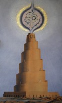The Prophetess