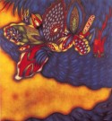 Esther's Journey, 2002