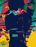 Mr.Crow