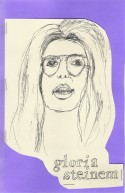 Gloria Steinem