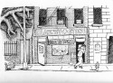 Bar Scene