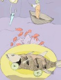 Fishing Sequence