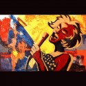 I Sings Da Blues #2