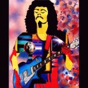 Carlos Santana