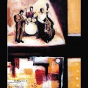Modern Jazz Part 1