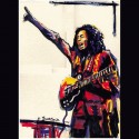Bob Marley