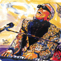 Ray Charles