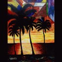 Tropical Sunset