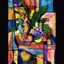 Still Life with Buddah #2