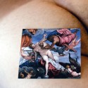 Too Much Flesh - What Will I Tell the Children?