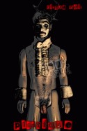 Cirque Noir Mime