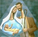 Maria y Jose