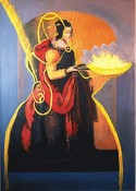 La luz de Lucia