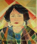 Retrato a Pilar