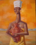 La Africana